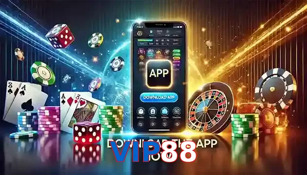 VIP88