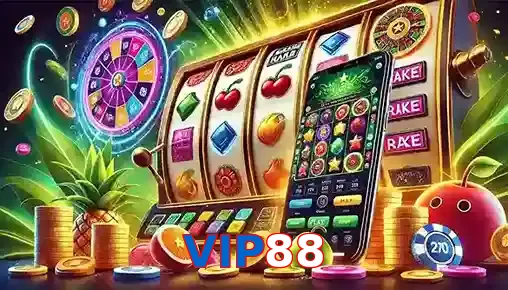 VIP88